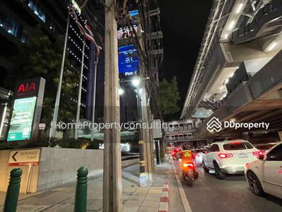 St. Louis Grand Terrace, Bangkok, Thailand St. Louis Grand Terrace, Bangkok, Thailand