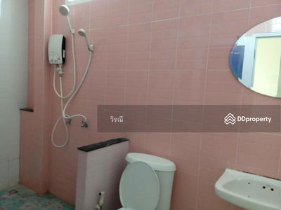 For rent, one-story detached house near Suranaree University of Technology, Nakhon Ratchasima., Thailand For rent, one-story detached house near Suranaree University of Technology, Nakhon Ratchasima., Thailand