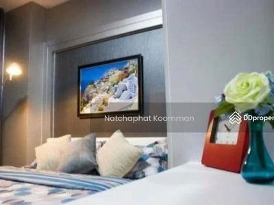 Ladda Condo View, Chon Buri, Thailand Ladda Condo View, Chon Buri, Thailand