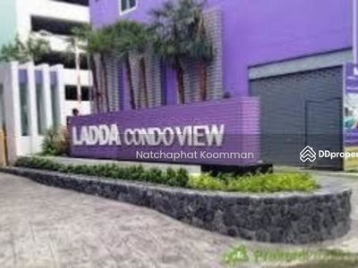 Ladda Condo View, Chon Buri, Thailand Ladda Condo View, Chon Buri, Thailand
