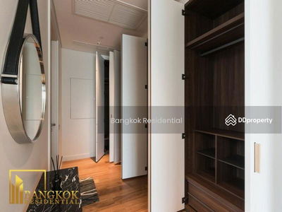 Sindhorn Residence, Bangkok, Thailand Sindhorn Residence, Bangkok, Thailand