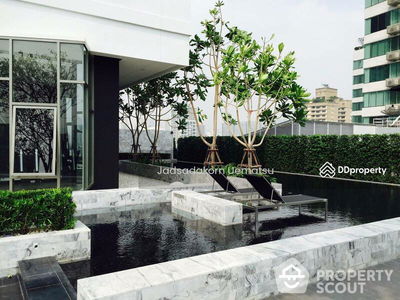 HQ Thonglor by Sansiri, Bangkok, Thailand HQ Thonglor by Sansiri, Bangkok, Thailand