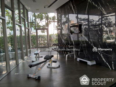 HQ Thonglor by Sansiri, Bangkok, Thailand HQ Thonglor by Sansiri, Bangkok, Thailand