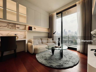 Khun By Yoo, Bangkok, Thailand Khun By Yoo, Bangkok, Thailand