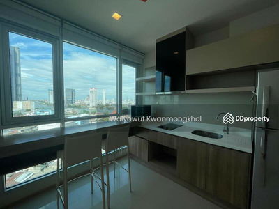 Rhythm Sathorn, Bangkok, Thailand Rhythm Sathorn, Bangkok, Thailand