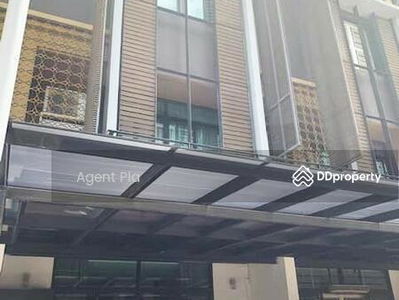 Townhome for rent Flora Marigold Rama3 - Sathupradit (SPSAM1135), Bangkok, Thailand Townhome for rent Flora Marigold Rama3 - Sathupradit (SPSAM1135), Bangkok, Thailand