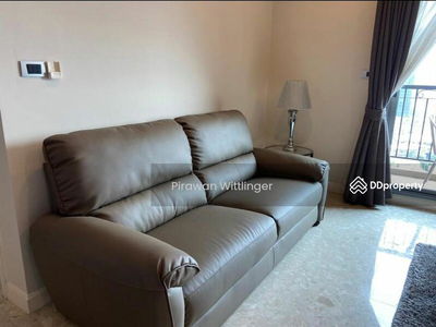 The Crest Sukhumvit 34, Bangkok, Thailand The Crest Sukhumvit 34, Bangkok, Thailand