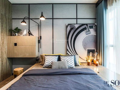 De La Sol, Vietnam De La Sol, Vietnam