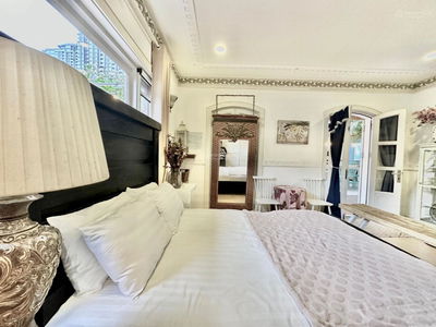 Vo Truong Toan Street, Vietnam Vo Truong Toan Street, Vietnam