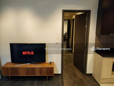 Edge Sukhumvit 23, Bangkok, Thailand Edge Sukhumvit 23, Bangkok, Thailand