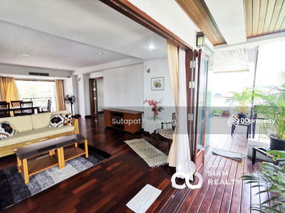 Apartment sukhumvit 24, Bangkok, Thailand Apartment sukhumvit 24, Bangkok, Thailand