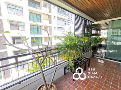 Apartment sukhumvit 24, Bangkok, Thailand Apartment sukhumvit 24, Bangkok, Thailand