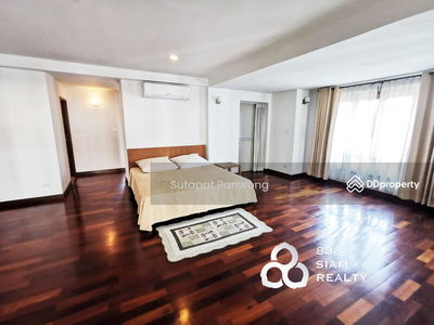 Apartment sukhumvit 24, Bangkok, Thailand Apartment sukhumvit 24, Bangkok, Thailand