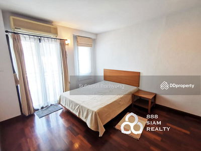 Apartment sukhumvit 24, Bangkok, Thailand Apartment sukhumvit 24, Bangkok, Thailand