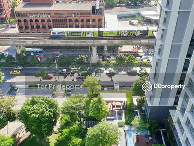 IDEO MOBI Sukhumvit 81, Bangkok, Thailand IDEO MOBI Sukhumvit 81, Bangkok, Thailand