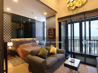 ASHTON Asoke, Bangkok, Thailand ASHTON Asoke, Bangkok, Thailand