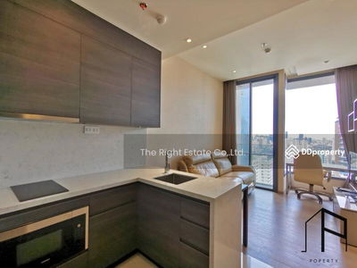 The Esse Asoke, Bangkok, Thailand The Esse Asoke, Bangkok, Thailand