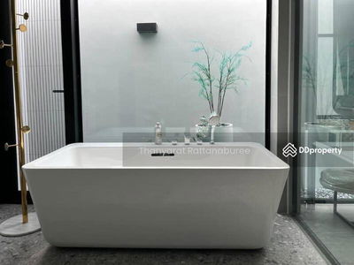 Nantawan Rama 9 Srinakarin, Bangkok, Thailand Nantawan Rama 9 Srinakarin, Bangkok, Thailand