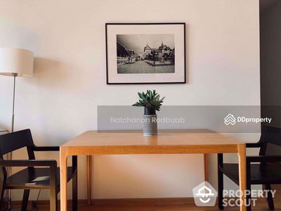 Noble Revo Silom, Bangkok, Thailand Noble Revo Silom, Bangkok, Thailand