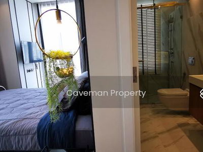 Muniq Sukhumvit 23, Bangkok, Thailand Muniq Sukhumvit 23, Bangkok, Thailand