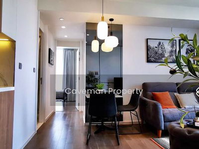 Muniq Sukhumvit 23, Bangkok, Thailand Muniq Sukhumvit 23, Bangkok, Thailand