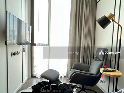 Muniq Sukhumvit 23, Bangkok, Thailand Muniq Sukhumvit 23, Bangkok, Thailand