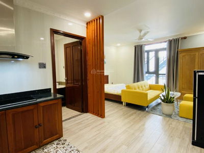 Nguyen Van Thuong Street, Vietnam Nguyen Van Thuong Street, Vietnam