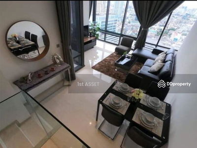 ASHTON Silom, Bangkok, Thailand ASHTON Silom, Bangkok, Thailand