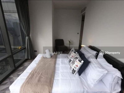 ASHTON Silom, Bangkok, Thailand ASHTON Silom, Bangkok, Thailand