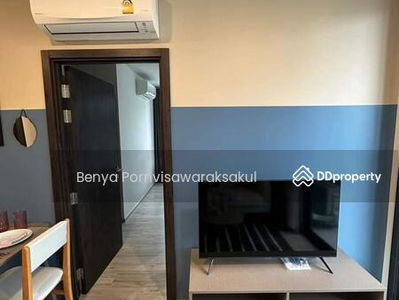 XT Huaikhwang, Bangkok, Thailand XT Huaikhwang, Bangkok, Thailand