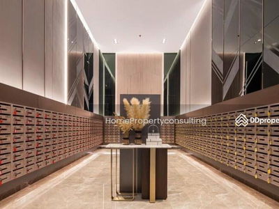 Supalai Veranda Ramkhamhaeng, Bangkok, Thailand Supalai Veranda Ramkhamhaeng, Bangkok, Thailand