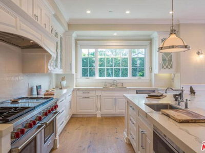 Los Angeles, United States  Los Angeles, United States