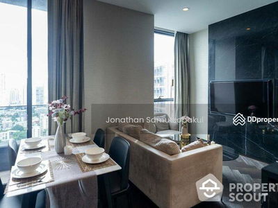 The Esse Sukhumvit 36, Bangkok, Thailand The Esse Sukhumvit 36, Bangkok, Thailand