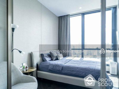 The Esse Sukhumvit 36, Bangkok, Thailand The Esse Sukhumvit 36, Bangkok, Thailand