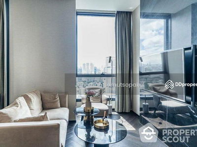 The Esse Sukhumvit 36, Bangkok, Thailand The Esse Sukhumvit 36, Bangkok, Thailand