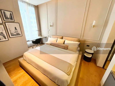 Saladaeng One, Bangkok, Thailand Saladaeng One, Bangkok, Thailand