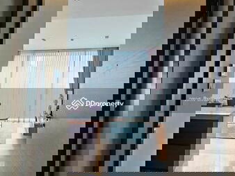 Saladaeng One, Bangkok, Thailand Saladaeng One, Bangkok, Thailand