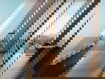 Saladaeng One, Bangkok, Thailand Saladaeng One, Bangkok, Thailand