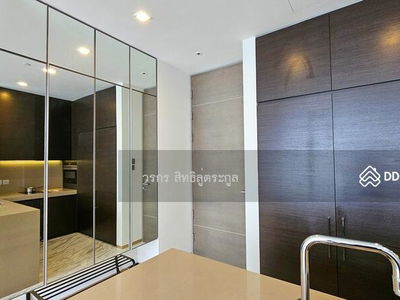 Saladaeng One, Bangkok, Thailand Saladaeng One, Bangkok, Thailand