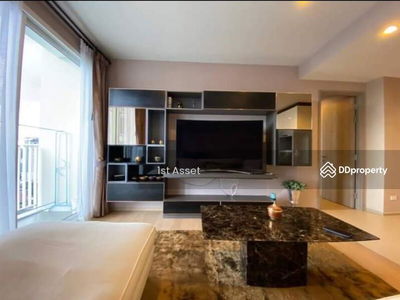 HQ Thonglor by Sansiri, Bangkok, Thailand HQ Thonglor by Sansiri, Bangkok, Thailand