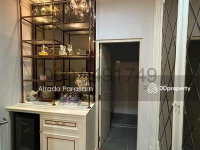 Baan Klang Muang Ladprao-Serithai, Bangkok, Thailand Baan Klang Muang Ladprao-Serithai, Bangkok, Thailand