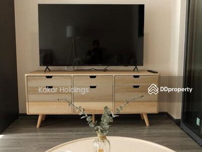 IDEO Chula-Samyan, Bangkok, Thailand IDEO Chula-Samyan, Bangkok, Thailand