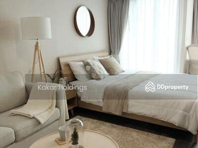 IDEO Chula-Samyan, Bangkok, Thailand IDEO Chula-Samyan, Bangkok, Thailand