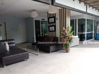 The Next Garden Mix, Bangkok, Thailand The Next Garden Mix, Bangkok, Thailand