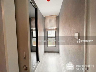 IDEO Mobi Sukhumvit 40, Bangkok, Thailand IDEO Mobi Sukhumvit 40, Bangkok, Thailand