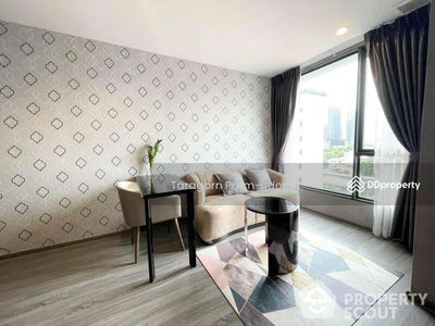 IDEO Mobi Sukhumvit 40, Bangkok, Thailand IDEO Mobi Sukhumvit 40, Bangkok, Thailand