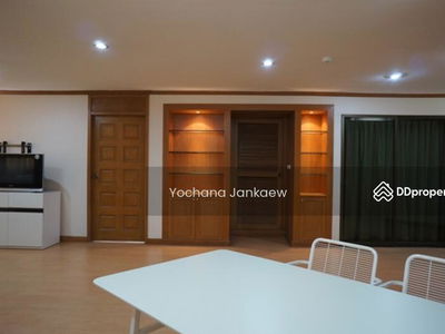 Tai Ping Towers, Bangkok, Thailand Tai Ping Towers, Bangkok, Thailand