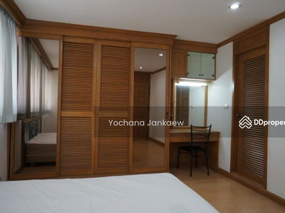 Tai Ping Towers, Bangkok, Thailand Tai Ping Towers, Bangkok, Thailand