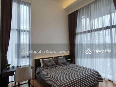 Siamese Exclusive Sukhumvit 31, Bangkok, Thailand Siamese Exclusive Sukhumvit 31, Bangkok, Thailand