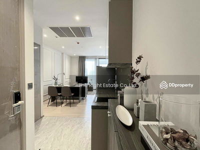 ASHTON Asoke - Rama 9, Bangkok, Thailand ASHTON Asoke - Rama 9, Bangkok, Thailand